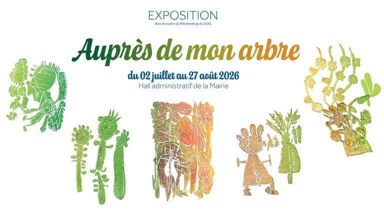 À Fontenay-aux-Roses, une exposition gratuite à voir cet été