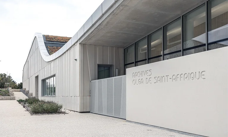 À La Rochelle, entrez dans les archives le 22 juillet