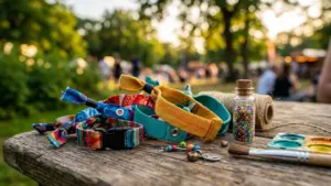 À Lyon, le Pop Festival gratuit lance l’été en famille