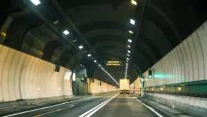 À Nanterre, les conducteurs devront éviter ce tunnel: ce qu’il faut retenir