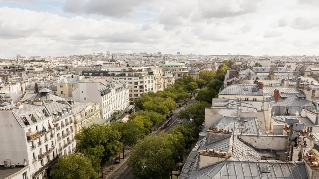 À Paris, les logements vides vont coûter bien plus cher