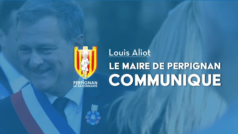 À Perpignan, la sécurité des maires mise en cause
