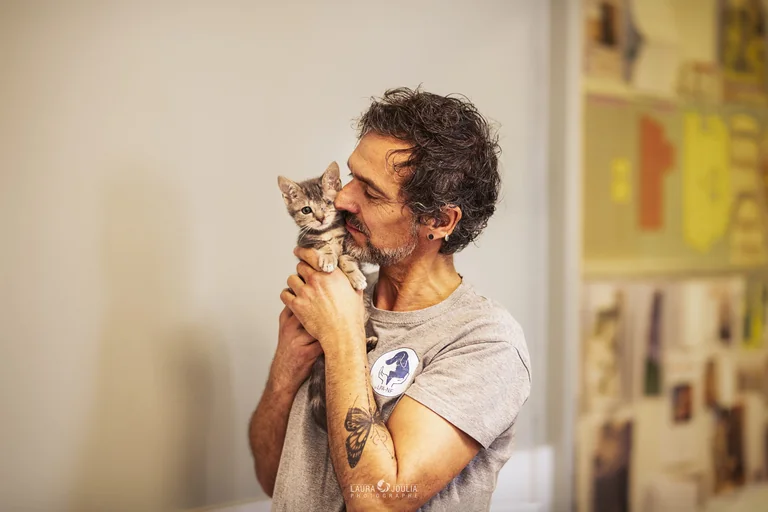 À Roubaix, la fourrière déborde sous l’afflux d’animaux