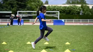 À Saint-Denis, les familles ont une date limite pour le sport: ce qu’il faut retenir