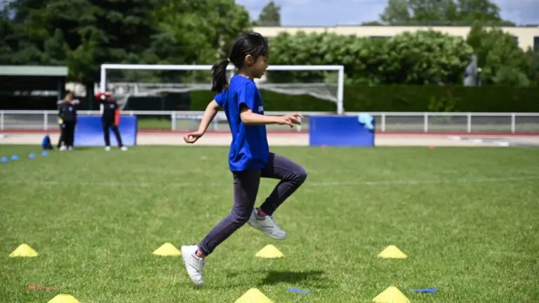 À Saint-Denis, les familles ont une date limite pour le sport: ce qu’il faut retenir