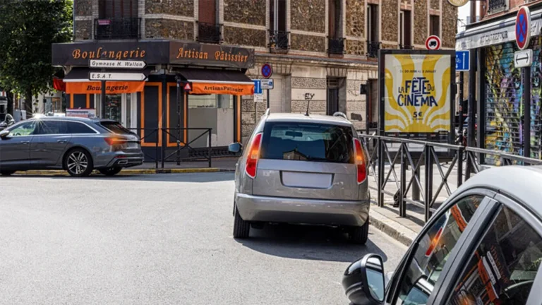 À Vitry-sur-Seine, les arrêts gênants désormais traqués