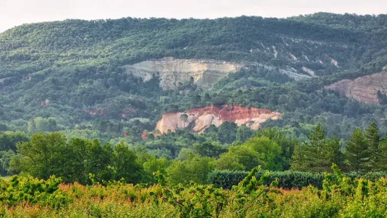 Aix-en-Provence : les massifs ferment ce mardi