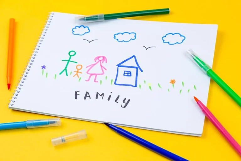 Atelier créatif en famille : dessinez Grand Quevilly le 22 juillet