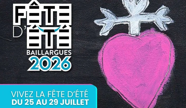 Baillargues en fête : cinq jours gratuits au cœur de l’été