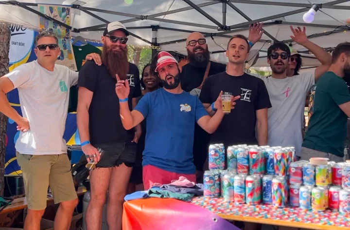 Beer Love Fest à Montpellier : samedi gratuit au Peyrou: ce qu'il faut retenir