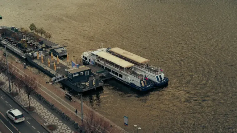 Cap au Port à Nevers : deux samedis gratuits au fil de l’eau
