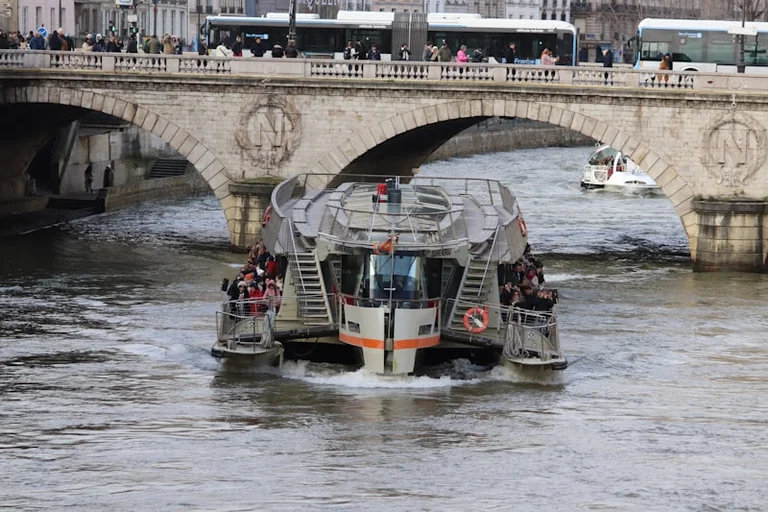 Cap au Port à Nevers : deux samedis gratuits au fil de l’eau