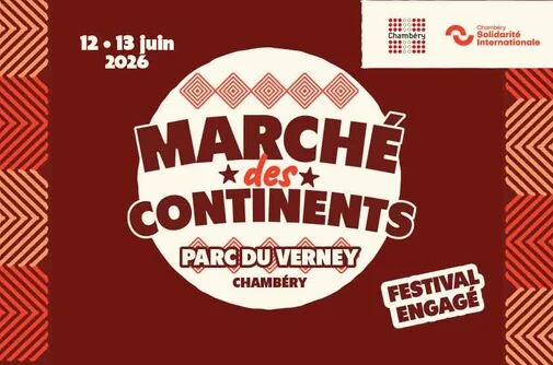 Chambéry : rencontrez un étudiant international le 13 octobre