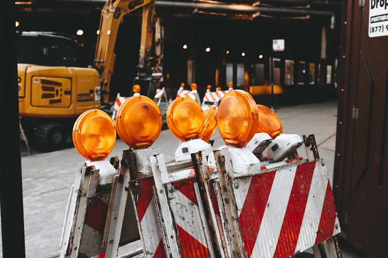 Courbevoie: l’été des travaux va changer vos trajets