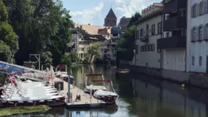 Docks d’été à Strasbourg : deux mois d’activités à Malraux: ce qu’il faut retenir