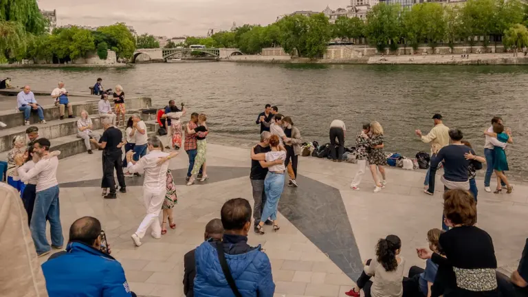 Estivales de Nabeillou : soirée latino à Graulhet le 24 juillet