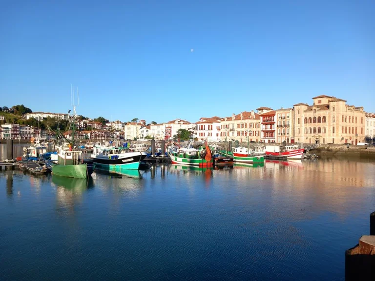 Fêtes de la mer à Saint-Jean-de-Luz : cap sur les 1er et 2 août