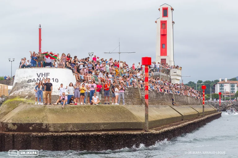 Fêtes de la mer à Saint-Jean-de-Luz : cap sur les 1er et 2 août