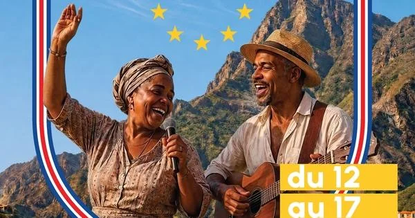 Garges autour du Cap-Vert : du 12 au 17 octobre