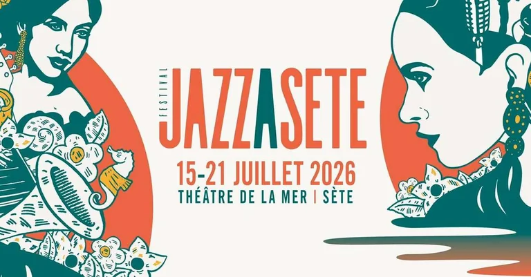 Jazz à Sète : sept soirées face à la mer en juillet: ce qu'il faut retenir