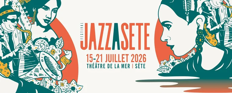 Jazz à Sète : sept soirées face à la mer en juillet: ce qu'il faut retenir