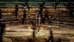 Le Rêve du gladiateur à Nîmes : trois soirs en août
