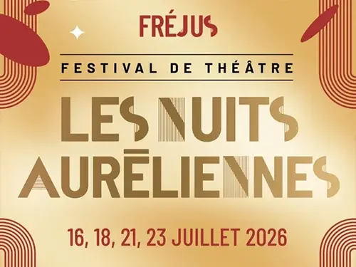 Les Nuits Auréliennes 2026 : Le programme au théâtre romain