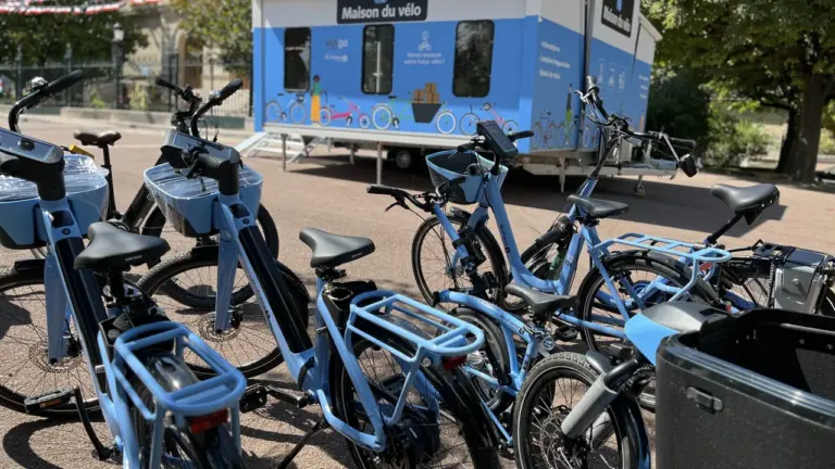Maisons du Vélo à Nogent-sur-Marne : deux rendez-vous gratuits