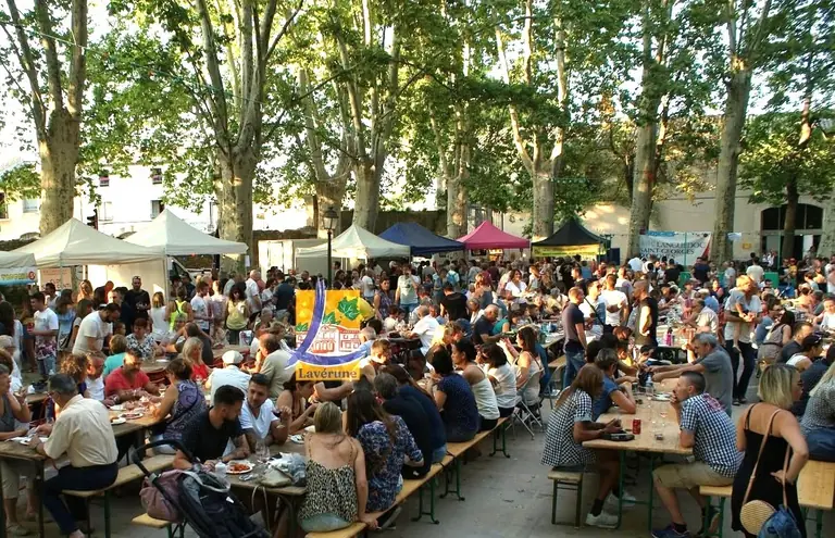 Montpellier : 6 sorties du 24 au 26 juillet, dont 3 gratuites