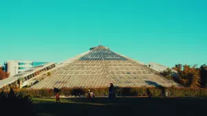 Parents à Bordeaux: matinée gratuite au Jardin botanique