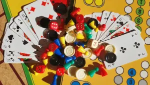 Saint-Étienne : Fête du jeu gratuite à Tarentaize ce samedi