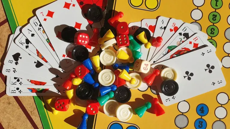 Saint-Étienne : Fête du jeu gratuite à Tarentaize ce samedi