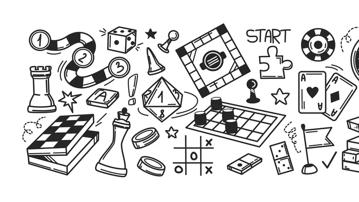 Soirée jeux gratuite à Lyon : rendez-vous au square Garibaldi