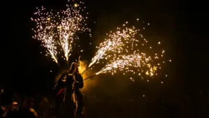 Spectacle équestre à Nevers : la légende de Xanthos le 29 août