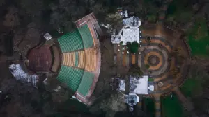 Théâtre au Parc Roquette : une pièce gratuite le 28 juillet