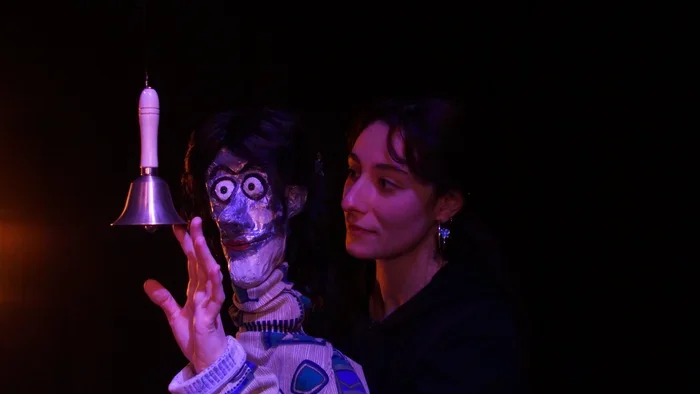 Théâtre au Parc Roquette : une pièce gratuite le 28 juillet