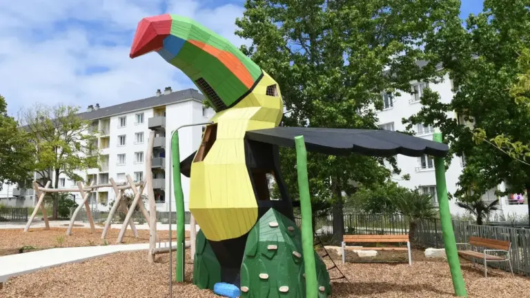 Tous au Toucan : pique-nique gratuit à Saint-Nazaire le 28 juillet