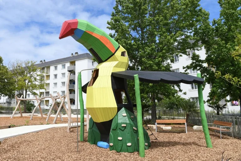 Tous au Toucan : pique-nique gratuit à Saint-Nazaire le 28 juillet