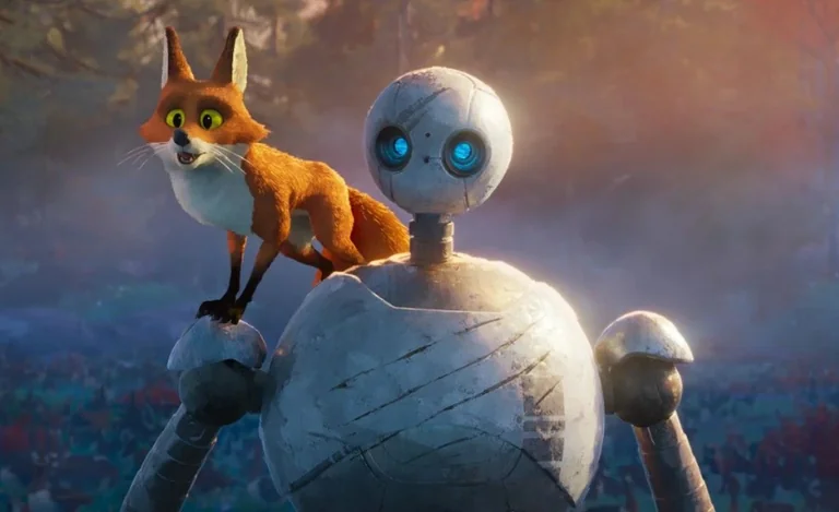 Trappes : « Le Robot Sauvage » gratuit le 25 juillet