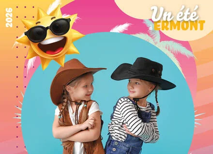 Un été à Ermont passe au Far West, gratuit le 22 juillet