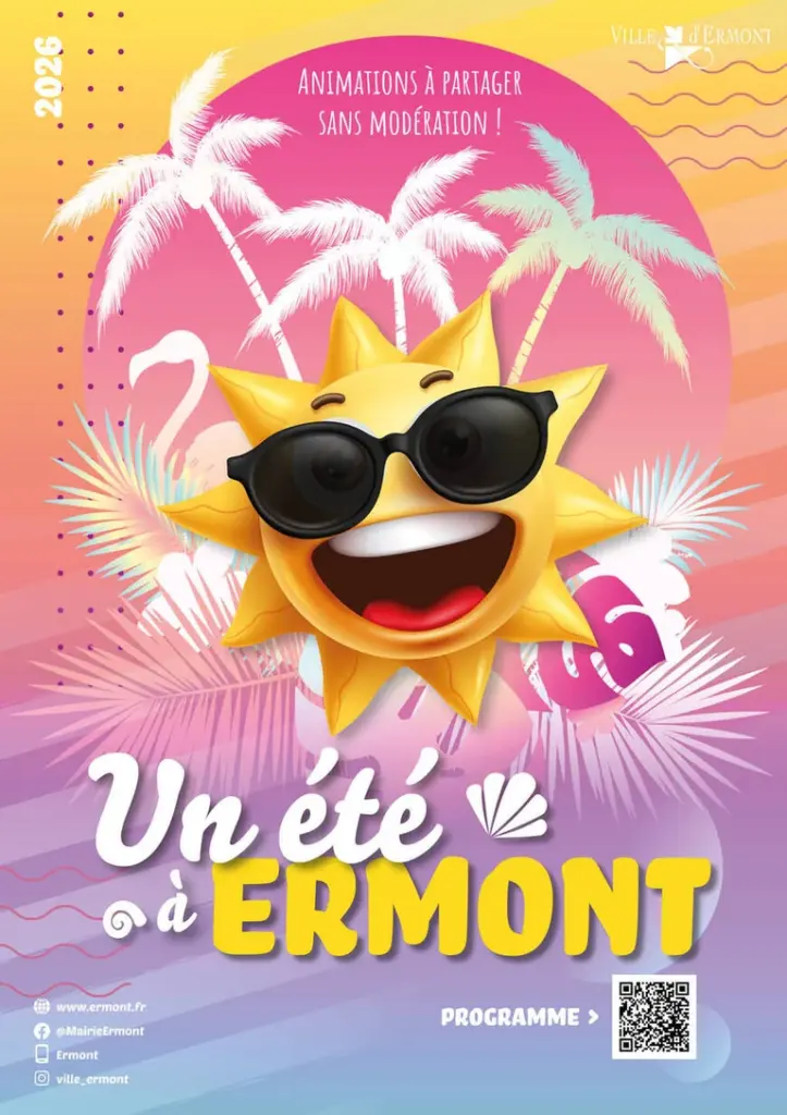Un été à Ermont passe au Far West, gratuit le 22 juillet