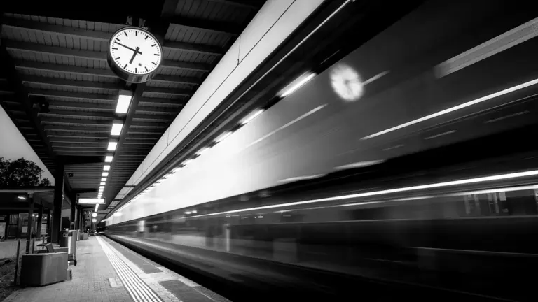 À Bayeux, vérifiez vos horaires avant de vous déplacer
