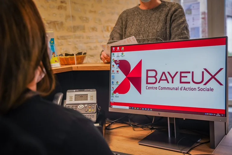À Bayeux, vérifiez vos horaires avant de vous déplacer