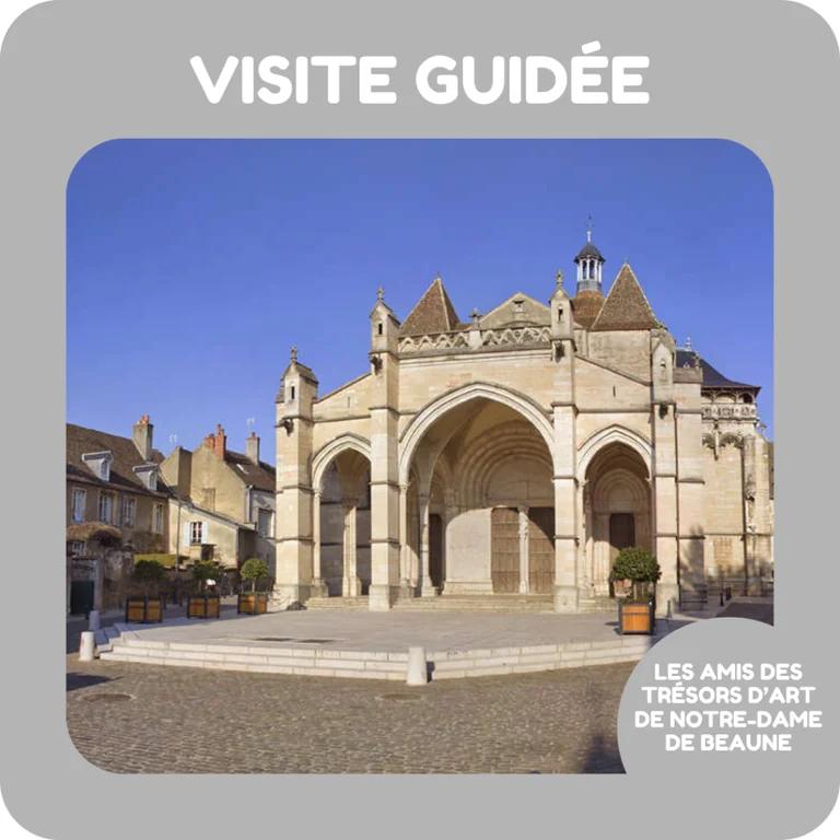 À Beaune, les tapisseries de Notre-Dame se dévoilent cet été