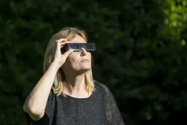 À Bordeaux, trois jours gratuits pour préparer l’éclipse