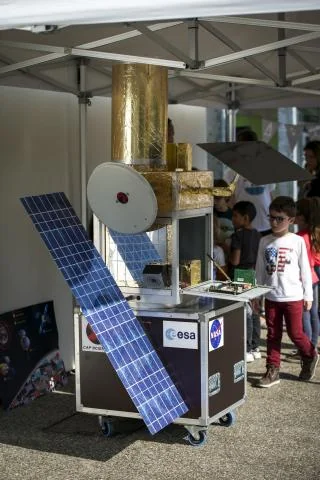 À Bordeaux, trois jours gratuits pour préparer l’éclipse