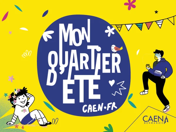 À Caen, Buffalo Kids en plein air gratuitement le 19 août