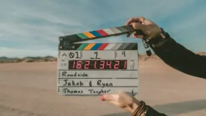 À Caen, cinq jours pour tourner un film extraterrestre