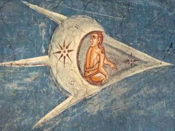 À Caen, cinq jours pour tourner un film extraterrestre