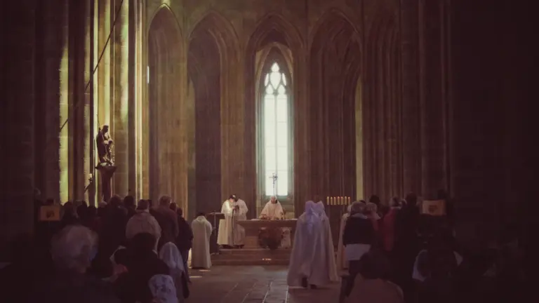 À Caen, les petits secrets de l’abbaye dès 4 € cet été